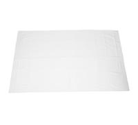 GALPADA Tela White Gruesa de Algodón Poliéster para Fotografía, Lavable de Baja Transmisión de Luz para Ambientación de Escenas y Estudio Fotográfico