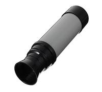 GALPADA Telescopio Monocular Infantil de Pirata Telescopio Tubo Juguete Portátil para Fiestas Temáticas y Exploraciones al Aire