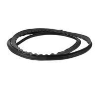 GALPADA Tira Insonorizante para Coche de Caucho Flexible Junta de Sellado para Salpicadero y Parabrisas Protección contra Polvo y Ruido para Consola Central y Huecos del Vehículo