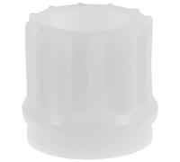 GALPADA Tornillo de Plástico para Picadora de Carne 12 Dientes, Accesorios para Cocinas Comerciales y Domésticas, Repuestos para Embutidoras y Procesadores de Alimentos