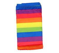 GALPADA Trabajo Equipo Alfombra para Correr Infantil Material Resistente para Actividad de Grupo y Desarrollo de Habilidades Exteriores