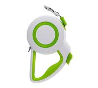 GALPADA Tractor Retráctil Automático para Pasear Cachorros Correa De Perro Retráctil Cuerda De Tracción para Correr