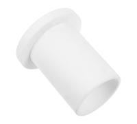 GALPADA Tubo de Observación para Horno de Cerámica con Brida 85 CM de Alto Accesorio Resistente a Altas Temperaturas para Suministros de Hornos Herramienta para Control de Cocción