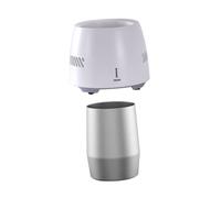 GALPADA Vaso de Enfriamiento Rápido Eléctrico para Bebidas Enfriador Portátil para Cerveza Refrescos y Jugos Nevera para Bebidas Enchufe Eu