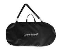 GalPat Baby Bolsa de Transporte Compatible con Hamaca Babybjorn Mochila de Transporte Hamaca bebé - Funda Hamaca de Transporte - Incluye asa y Correa para Hombro Regulable
