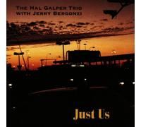 Galper Hal W.Bergonzi Jerry - Just Us