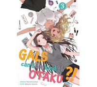 Gals can't be kind to Otaku ?! T03