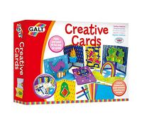 Galt creative Tarjetas creativas cards