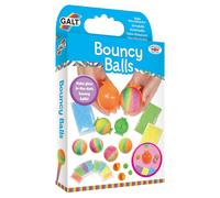 Galt Toys 1003325, Bolas Hinchables, +8 años, Multicolor | Flummys para crear tú mismo, a partir de 8 años