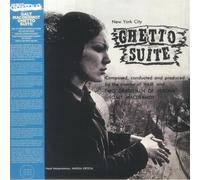 Galt MacDermot - Ghetto Suite [Vinilo]