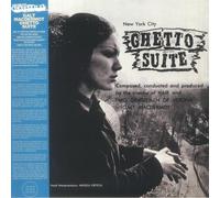 Galt Macdermot Ghetto Suite (Vinyl)