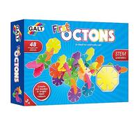 Galt - Octons First, Juego de construcciones para niños a Partir de 3 años