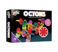 Galt Octons, Juego de construcciones para niños a partir de 4 años