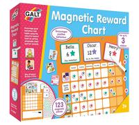 Galt Reward Chart Cartel Actividades Aprendizaje Buen Comportamiento 3+