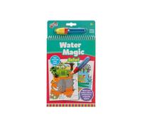 Galt Toys, Water Magic - Safari, Colouring Books for Children, Ages 3 Years Plus