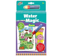 Galt Toys Agua Magia Almohadillas sin Desorden Creativo para Colorear Niños Años