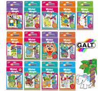 Galt Toys Agua Magia Almohadillas sin Desorden Creativo para Colorear Niños Años
