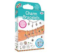 Galt Toys, Charm Bracelets, Kids Craft Kit, Ages 8 Years Plus