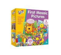 Galt Toys Cuadros De Mosaicos