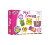 Galt Toys FIRST SEWING (A4085G) Multicolor