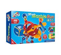 Galt Toys - Juguete de construcción (Multi 1004054) C. 100 pc