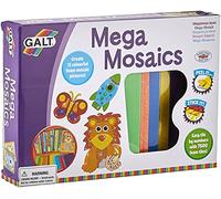 Galt Toys Megamosaicos