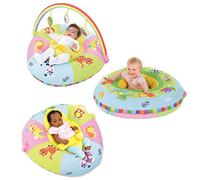 Galt Toys, 3-in-1 Playnest and Gym, Sit Me Up Baby Seat, Ages 0 Months Plus