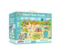 Galt Toys Puzle de Suelo Gigante - Parque temático