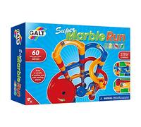 Galt Toys - Super Marble Run, Juego de construcción a Partir de 4 años