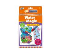 Galt Toys, Water Magic - Under The Sea, Colouring Books for Children, Ages 3 Years Plus