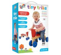Galt Triciclo de Madera para bebés