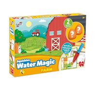 Galt Water Magic Squishies - Farm