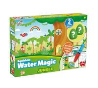 Galt Water Magic Squishies - Jungle | Galt Water Magic Squishies - Jungle