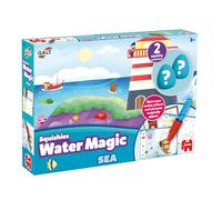 Galt Water Magic Squishies - Ocean
