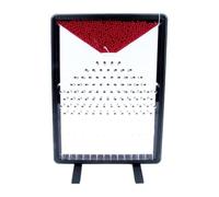 Galton Board, tablero Dalton, modelo experimental para demostración de fenómenos aleatorios, demostración efectiva de la ley estadística, demostración de enseñanza de laboratorio de escuela física