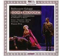 Galuppi: Didone Abbandonata
