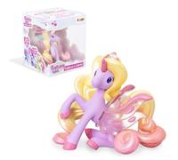 Galupy Unicornio de Juguete con Alas - Figura Coleccionista