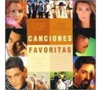 Galvan - Canciones Favoritas