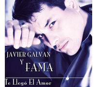 Te Llego El Amor