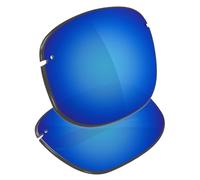 Galvanic Lentes de repuesto compatibles con gafas de sol Maui Jim Ho'okipa MJ407, múltiples opciones