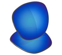 Galvanic Lentes de repuesto para gafas de sol Oakley Latch OO9265 - Ice Polarized