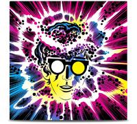 Galvatron, Johnny / Abra The Artful Escape Originall (Vinyl) (Importación USA)