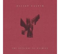 Galvin, Elliot - The Influencing Machine [Vinilo]