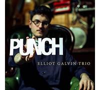 Galvin, Elliot -Trio- - Punch