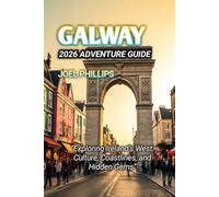 GALWAY 2026 ADVENTURE GUIDE