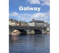 Galway: A vibrant coastal city on the west coast.