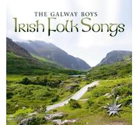 Galway Boys, The - Irish Folk Songs