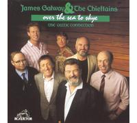 Galway/Chieftains - Over the Sea to Skye