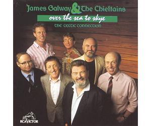 Galway/Chieftains - Over the Sea to Skye