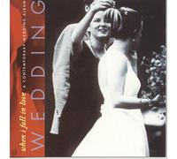 Galway - Contemporary Wedding Album